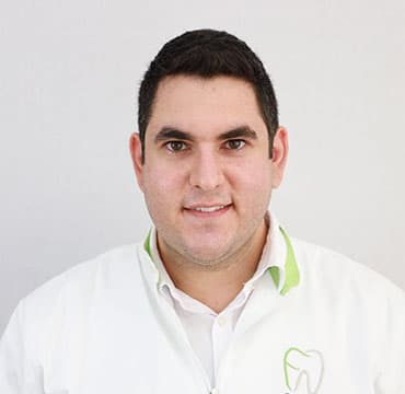 Dr. Savvas Farfaras, Dental Surgeon at Farfaras Dental Clinic